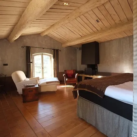Les Rosees Panzió Mougins