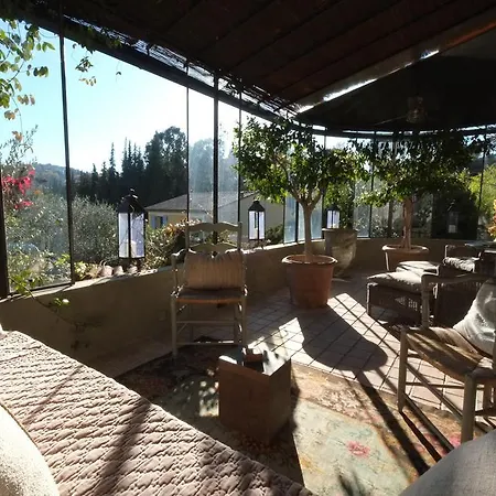 Les Rosees Panzió Mougins