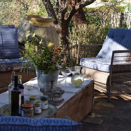 Les Rosees Mougins