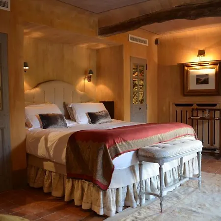 Les Rosees Panzió 4*