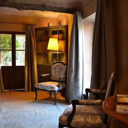 Les Rosees Panzió Mougins