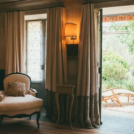 Les Rosees Mougins