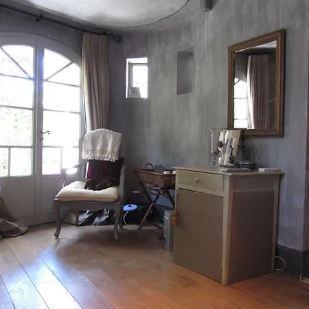 Les Rosees Panzió Mougins
