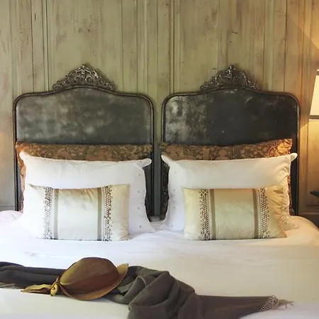 Les Rosees 4* Mougins