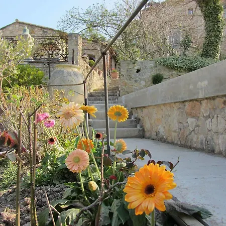 Nocleg ze śniadaniem Les Rosees Mougins